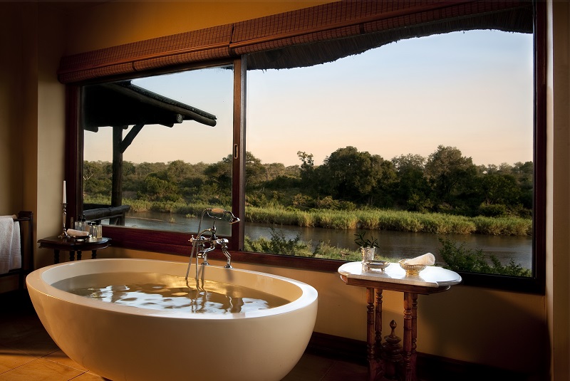 Photo of Narina Safari Lodge Bath